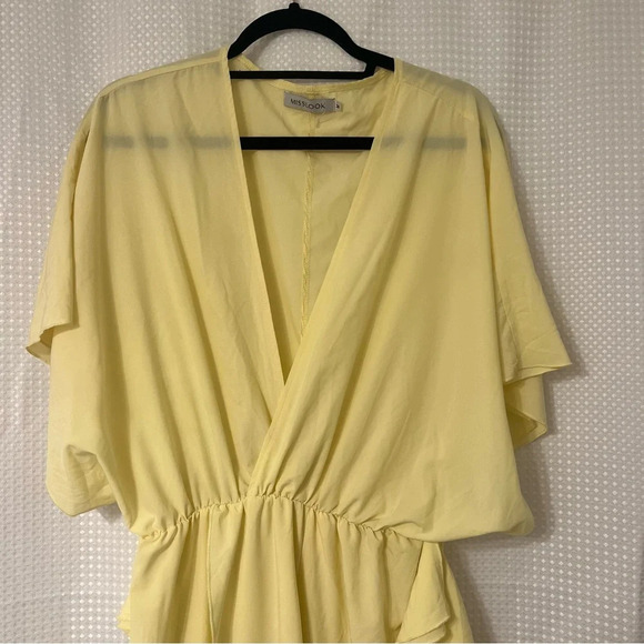 MissLook | Maxi Dress - Picture 3 of 6